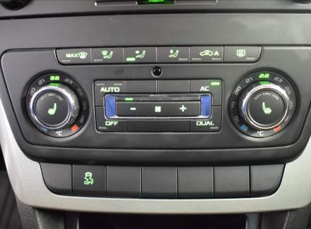 Škoda - Yeti