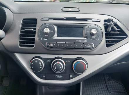 Kia - Picanto