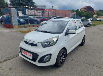 Kia - Picanto