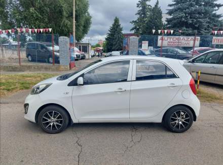 Kia - Picanto