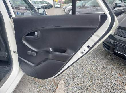 Kia - Picanto
