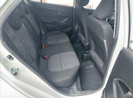Kia - Picanto