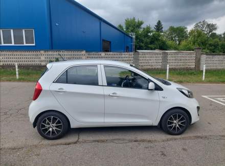 Kia - Picanto