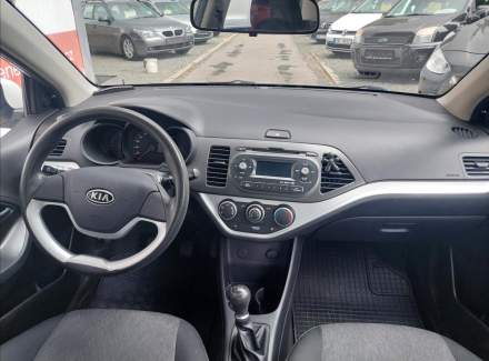 Kia - Picanto