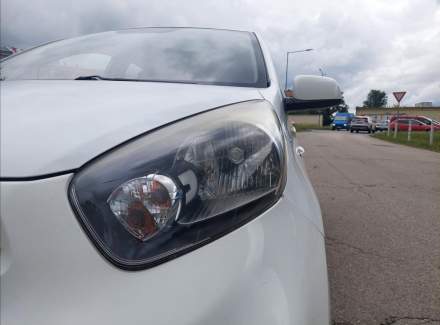Kia - Picanto