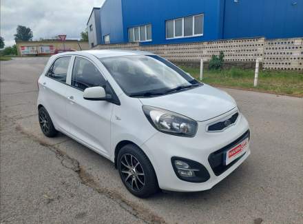 Kia - Picanto