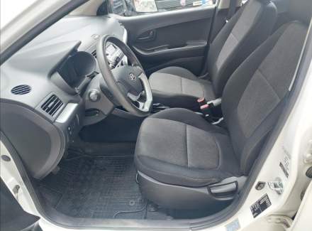 Kia - Picanto