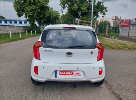 Kia - Picanto