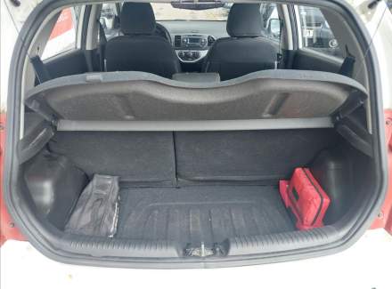 Kia - Picanto