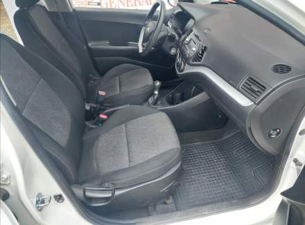Kia - Picanto