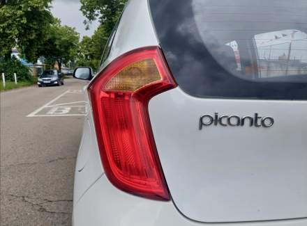 Kia - Picanto