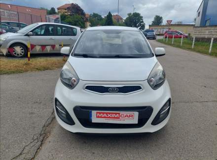 Kia - Picanto