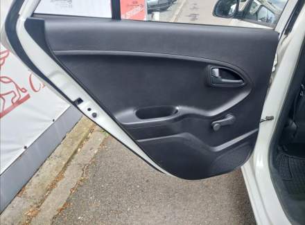 Kia - Picanto