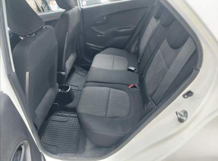 Kia - Picanto