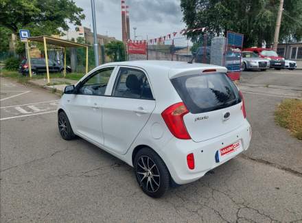 Kia - Picanto