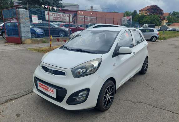 Kia - Picanto