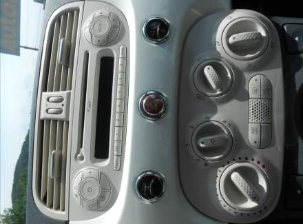 Fiat - 500