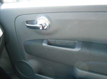 Fiat - 500