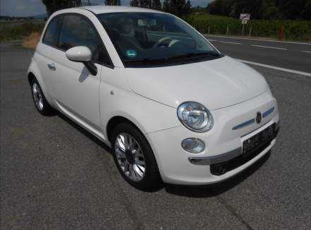 Fiat - 500