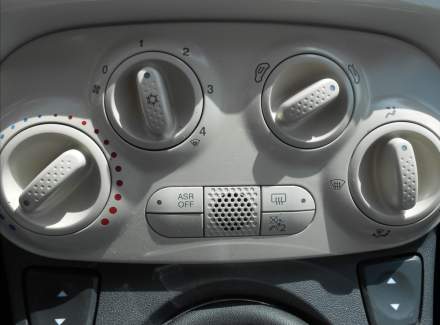 Fiat - 500