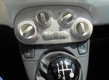 Fiat - 500