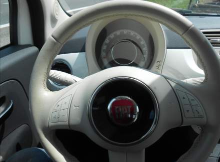 Fiat - 500