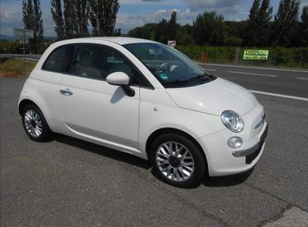 Fiat - 500