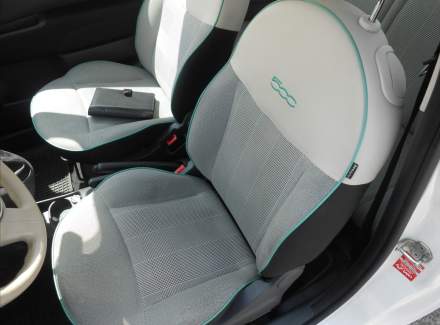 Fiat - 500