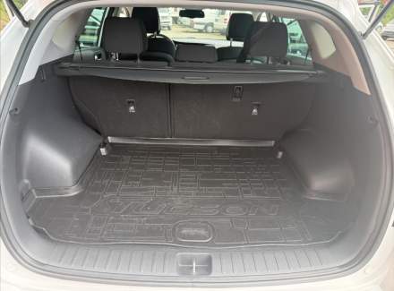 Hyundai - Tucson