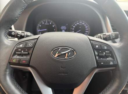 Hyundai - Tucson