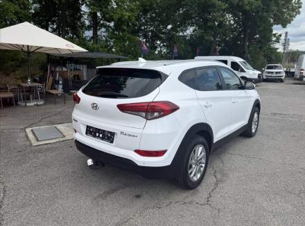 Hyundai - Tucson