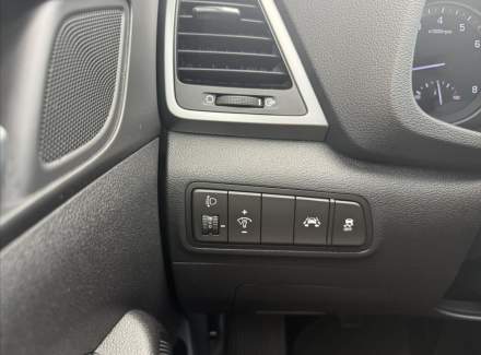 Hyundai - Tucson