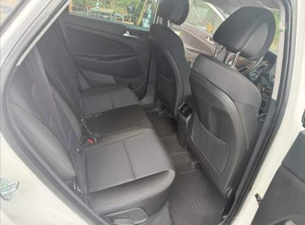 Hyundai - Tucson