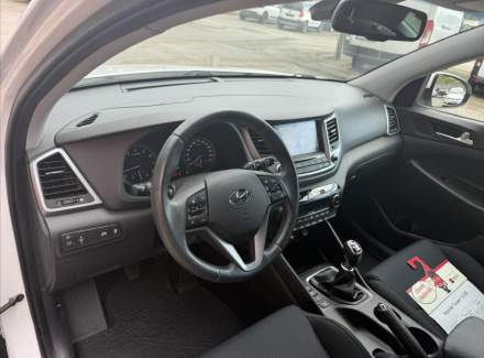 Hyundai - Tucson