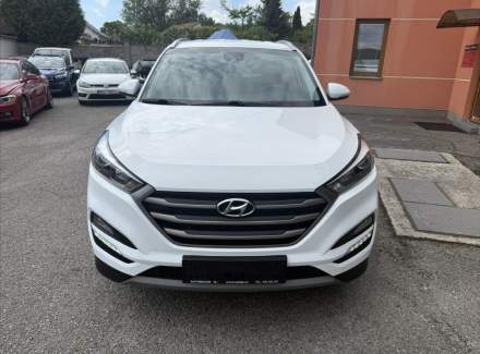 Hyundai - Tucson
