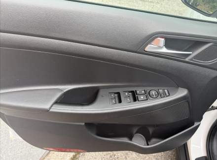 Hyundai - Tucson