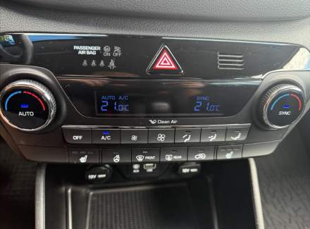 Hyundai - Tucson