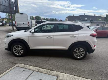 Hyundai - Tucson