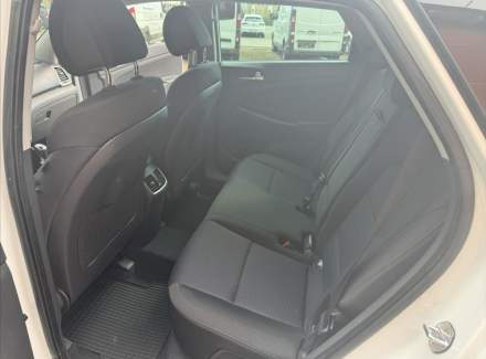 Hyundai - Tucson
