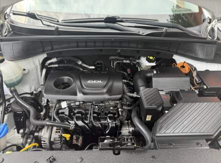 Hyundai - Tucson