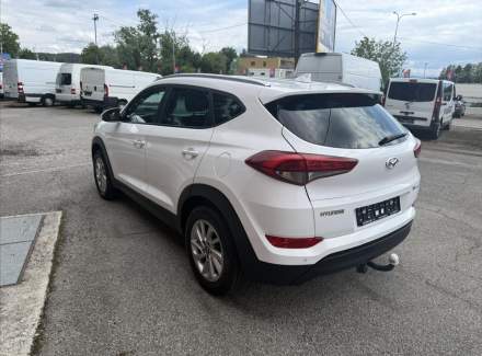 Hyundai - Tucson