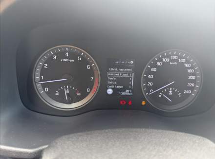Hyundai - Tucson