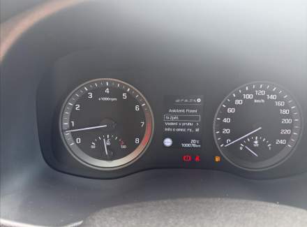 Hyundai - Tucson