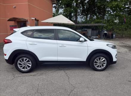 Hyundai - Tucson