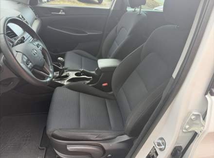 Hyundai - Tucson