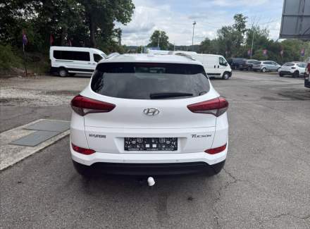 Hyundai - Tucson