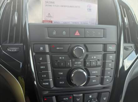 Opel - Astra