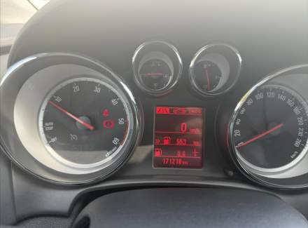Opel - Astra