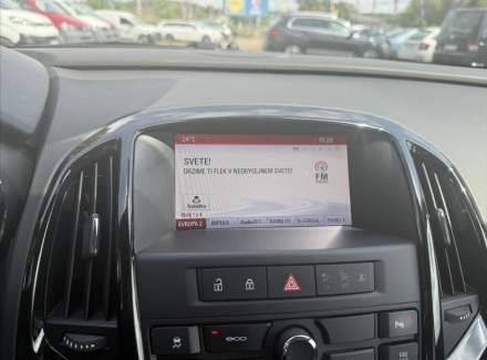 Opel - Astra
