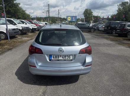 Opel - Astra